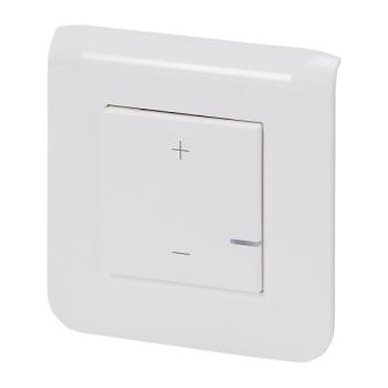  VARIATEUR 2 FILS 125W BLANC 