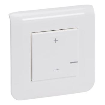  VARIATEUR 2 FILS 125W BLANC 