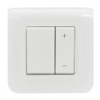  ECOVARIATEUR CPL GRIFFE BLANC 