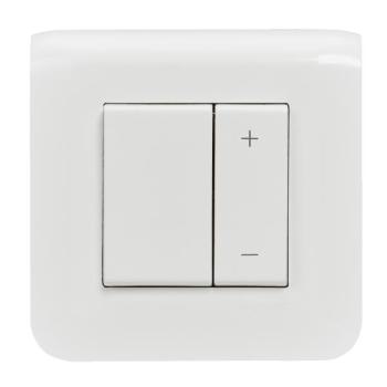  ECOVARIATEUR CPL GRIFFE BLANC 