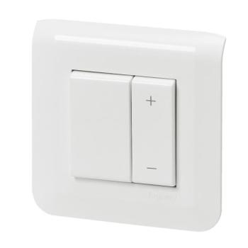  ECOVARIATEUR CPL GRIFFE BLANC 