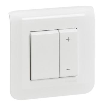  ECOVARIATEUR CPL GRIFFE BLANC 