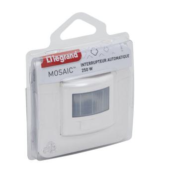  INTER AUTO CPL GRIFFE BLANC 