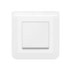  POUSSOIR 6A CPL GRIFFE BLANC 
