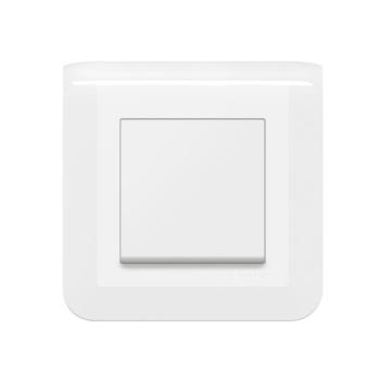  POUSSOIR 6A CPL GRIFFE BLANC 