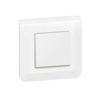  POUSSOIR 6A CPL GRIFFE BLANC 