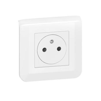  2P+T SURFACE CPL GRIFFE BLANC 