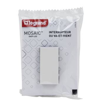  VV 10A 1 MOD COMPO BLANC 