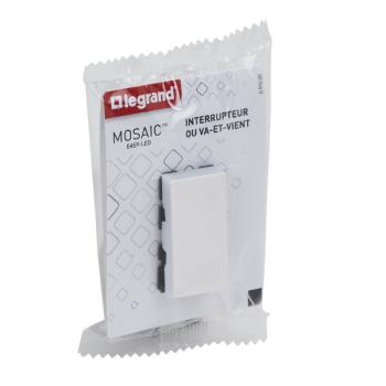  VV 10A 1 MOD COMPO BLANC 