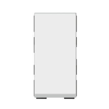  VV LUM 10A 1 MOD COMPO BLANC 