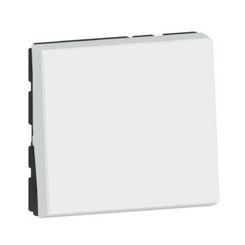  VV LUM 10A 2 MOD COMPO BLANC 