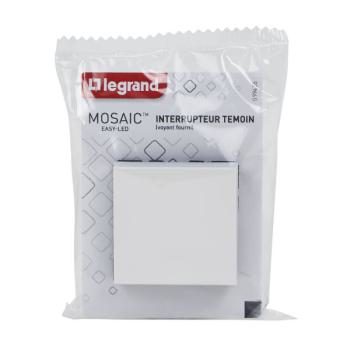  VV TEM 10A 2 MOD COMPO BLANC 