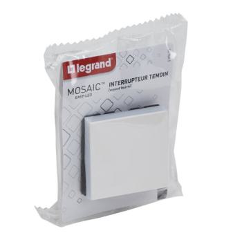  VV TEM 10A 2 MOD COMPO BLANC 