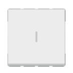  PERMUTATEUR 10A COMPO BLANC 