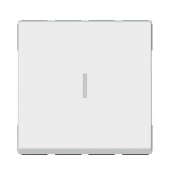  PERMUTATEUR 10A COMPO BLANC 
