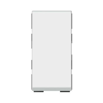  POUSSOIR 6A 1 MOD COMPO BLANC 