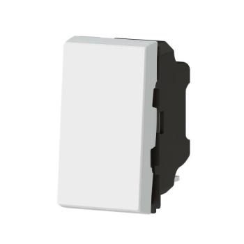  POUSSOIR 6A 1 MOD COMPO BLANC 
