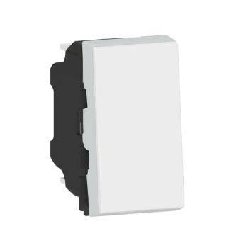  POUSSOIR 6A 1 MOD COMPO BLANC 