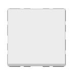  POUSSOIR 6A 2 MOD COMPO BLANC 