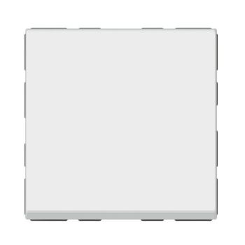  POUSSOIR 6A 2 MOD COMPO BLANC 