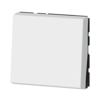  POUSSOIR 6A 2 MOD COMPO BLANC 