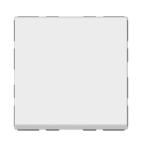  POUSSOIR LUM 2MOD COMPO BLANC 