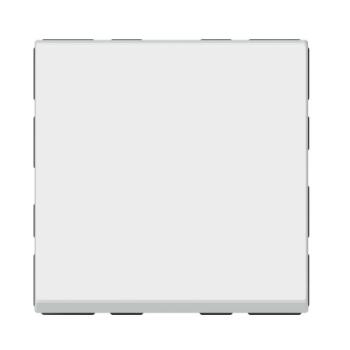  POUSSOIR LUM 2MOD COMPO BLANC 