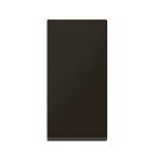  POUSSOIR 6A 1 MOD COMPO NOIR 