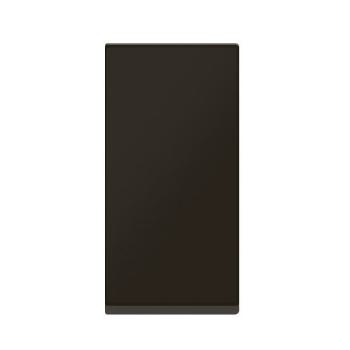  POUSSOIR 6A 1 MOD COMPO NOIR 