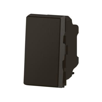 POUSSOIR 6A 1 MOD COMPO NOIR 