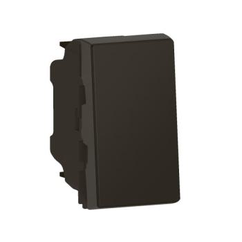  POUSSOIR 6A 1 MOD COMPO NOIR 