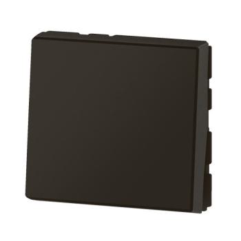  POUSSOIR 6A 2 MOD COMPO NOIR 