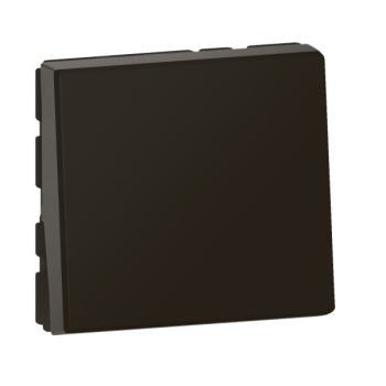  POUSSOIR 6A 2 MOD COMPO NOIR 