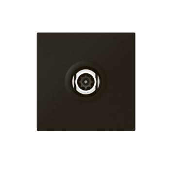  TV SIMPLE COMPO NOIR 