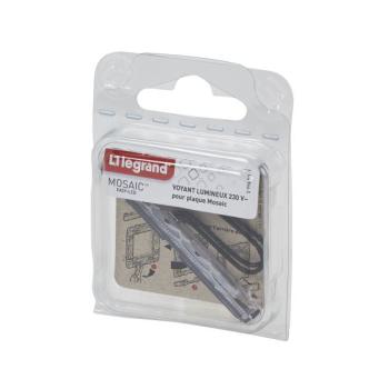  LED SUPPORT 2 MOD 0,4W 