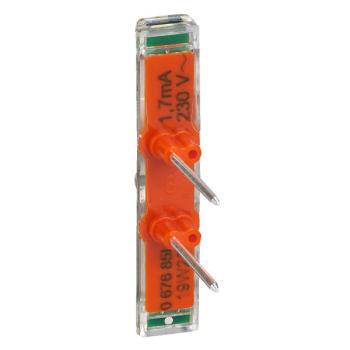  VOYANT TEMOIN 230V 