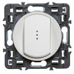  INTER SIMPLE TEMOIN 10A BLANC 