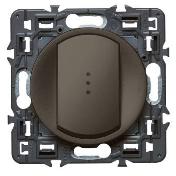  INTER SIMPLE LUM 10A GRAPHITE 