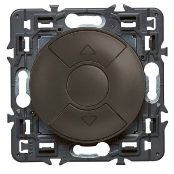  INTER VR COMPO GRAPHITE 