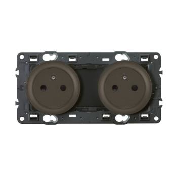  2X2P+T SURFACE PRECAB GRAPHITE 