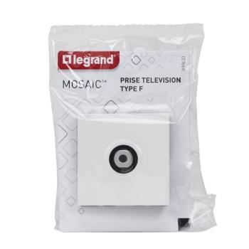  MOSAIC PRISE TV TYPE F 