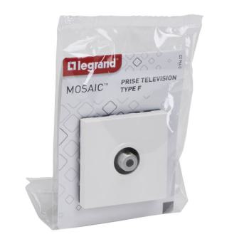  MOSAIC PRISE TV TYPE F 