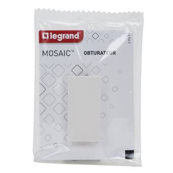  OBTURATEUR 1MOD MOSAIC COMPO 