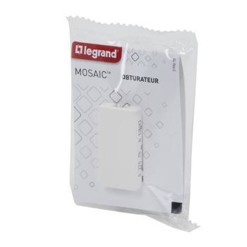  OBTURATEUR 1MOD MOSAIC COMPO 