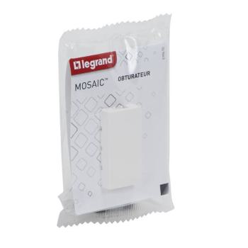  OBTURATEUR 1MOD MOSAIC COMPO 