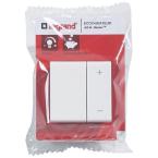  ECOVARIATEUR 2 FIL COMPO BLC 