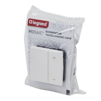  ECOVARIATEUR 2 FIL COMPO BLC 