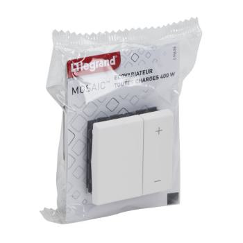  ECOVARIATEUR 2 FIL COMPO BLC 
