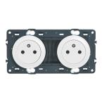  2X2P+T PRECAB CELIANECOMPO BLC 