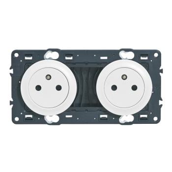  2X2P+T PRECAB CELIANECOMPO BLC 
